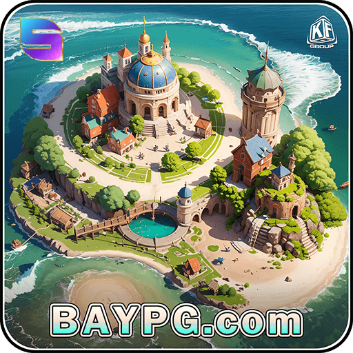 BAYPG Logo